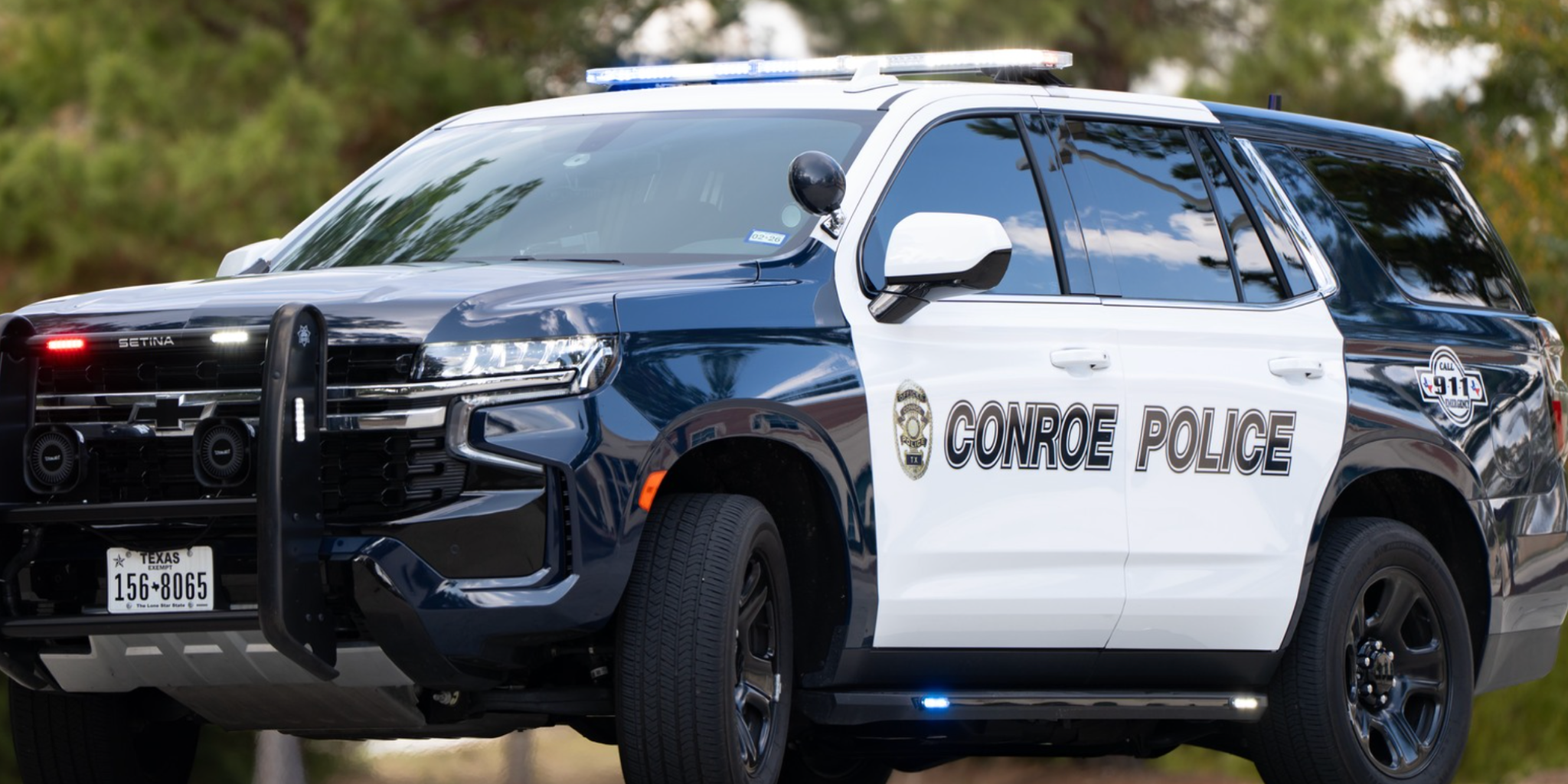Conroe police warn of ‘100 deadliest days’ as summer begins