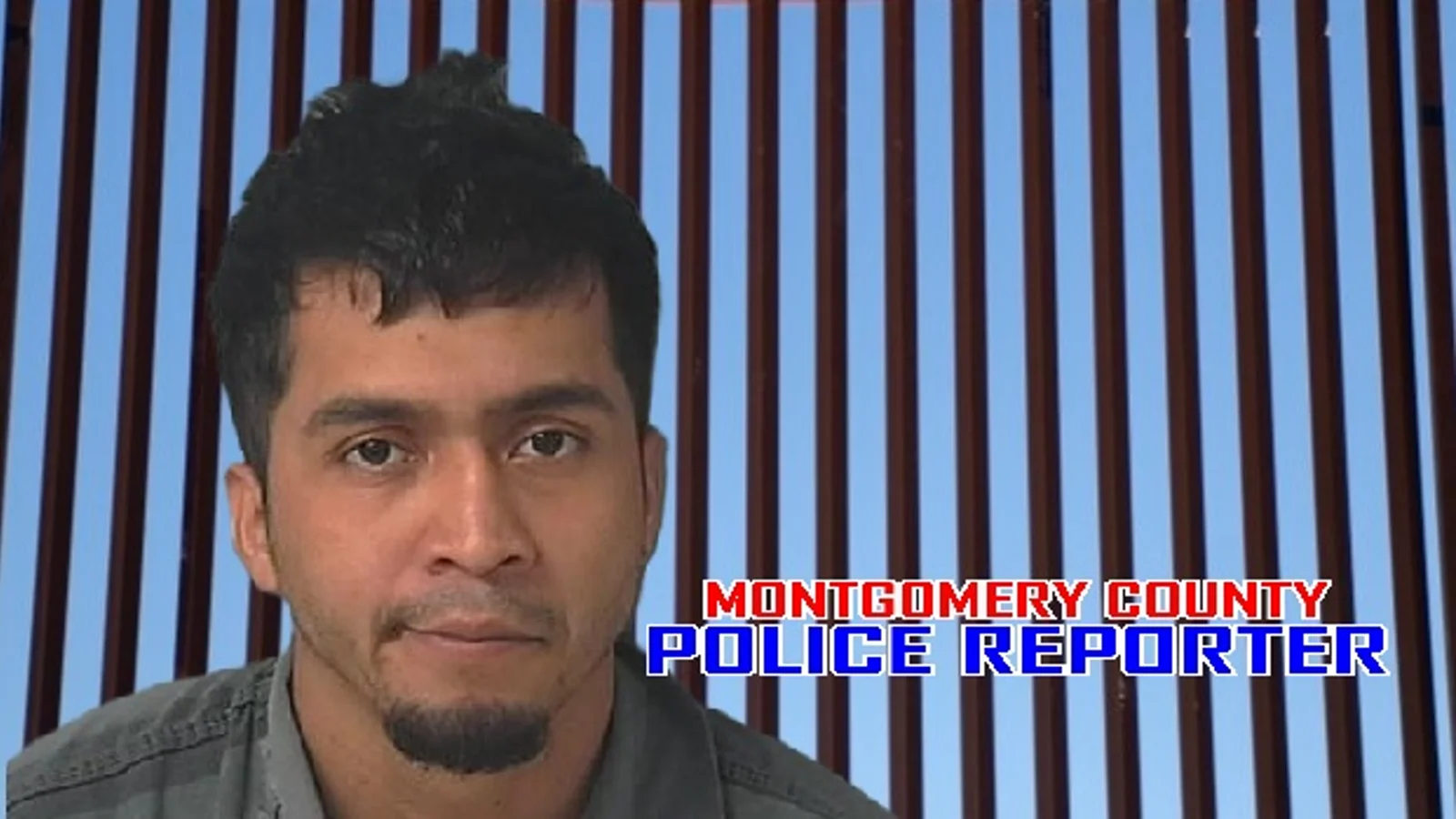 Armed Sex Offender Arrested in Montgomery County