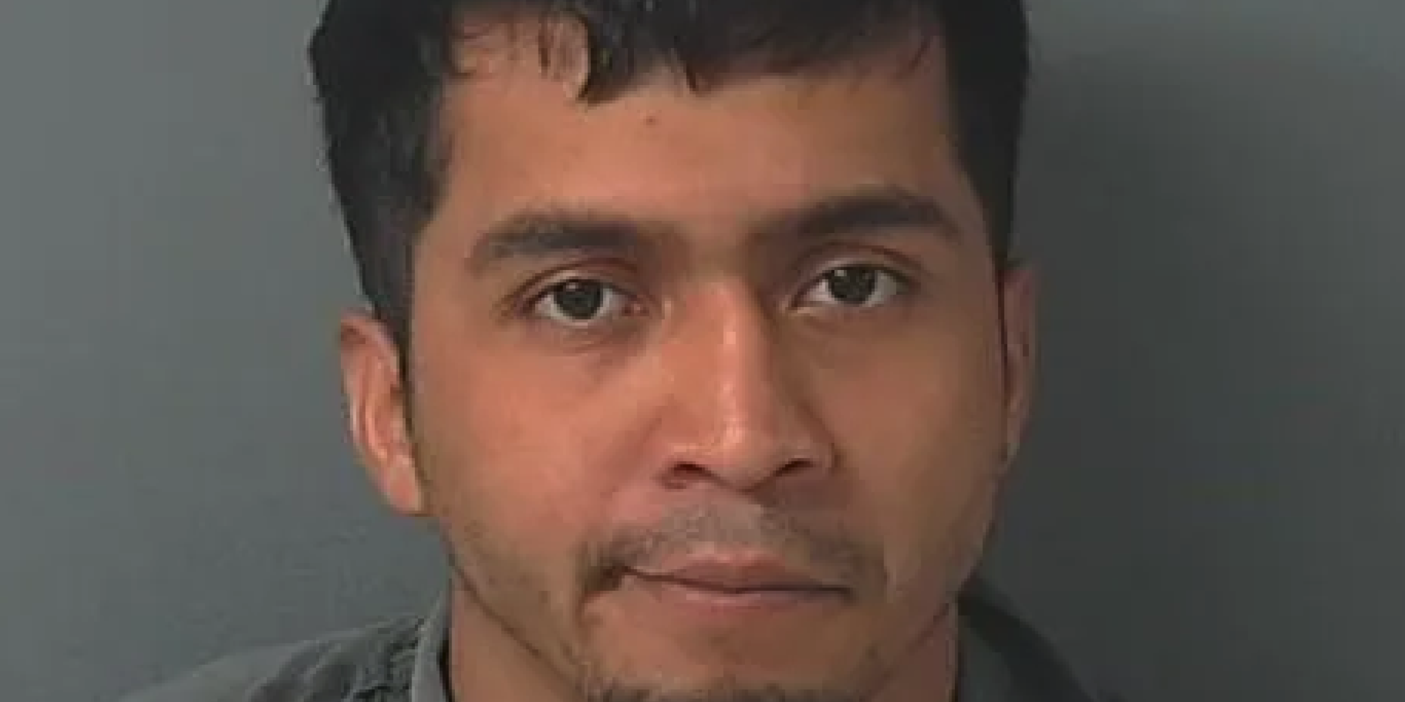 Armed Sex Offender Arrested in Montgomery County