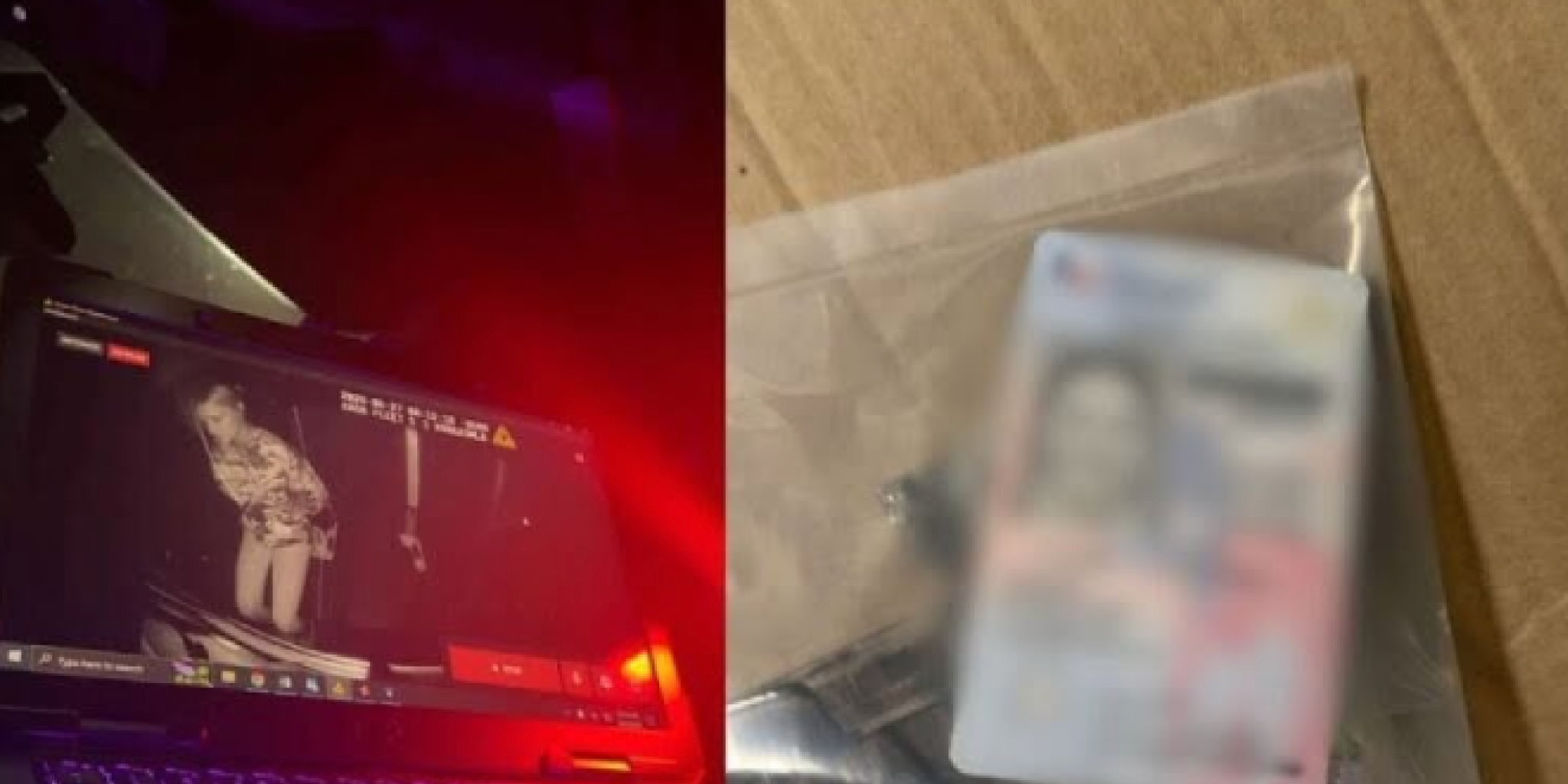  Precinct 5 deputy investigated for sharing arrestee photos