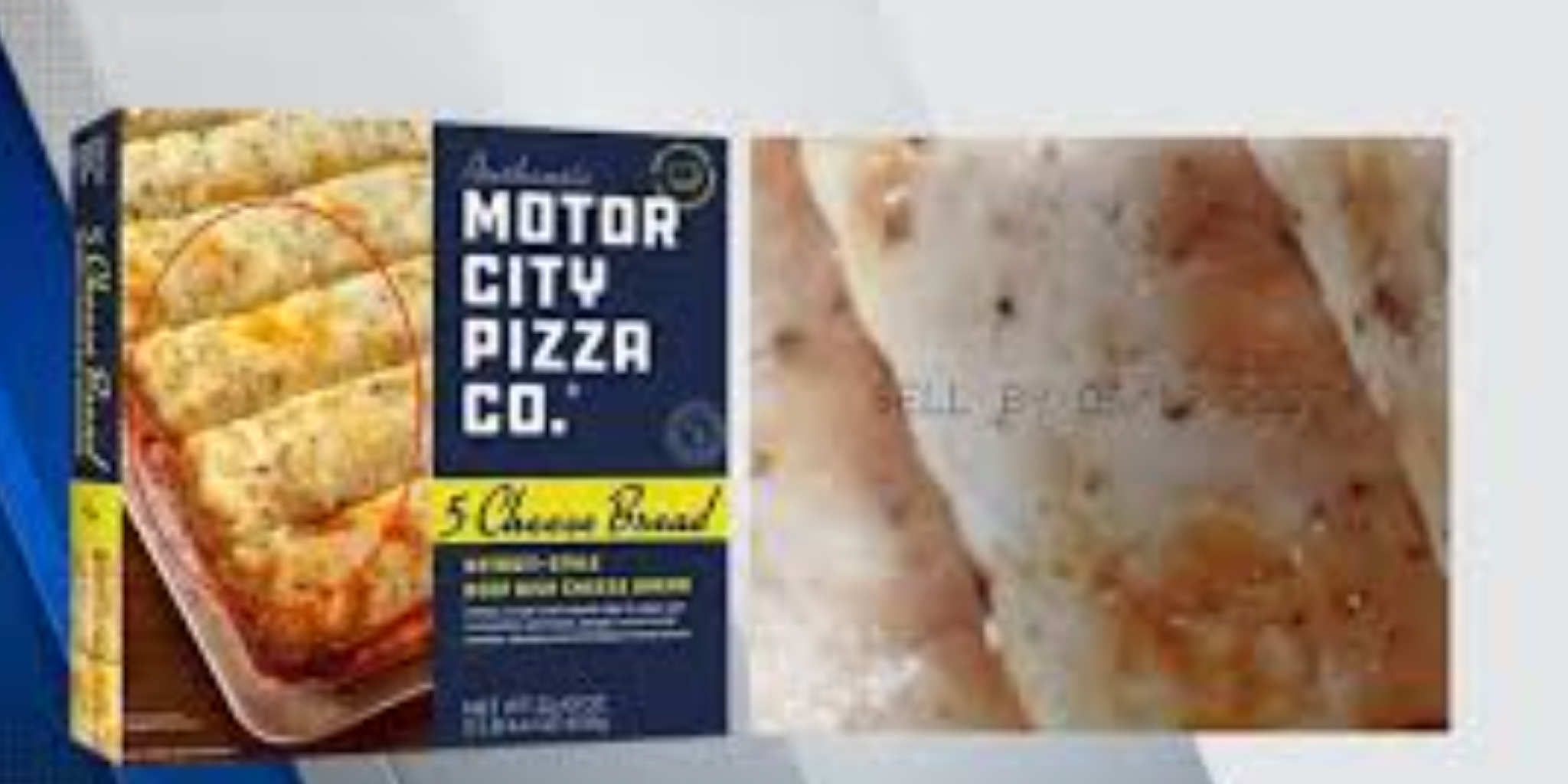 Nationwide recall hits Motor City Pizza Co. product