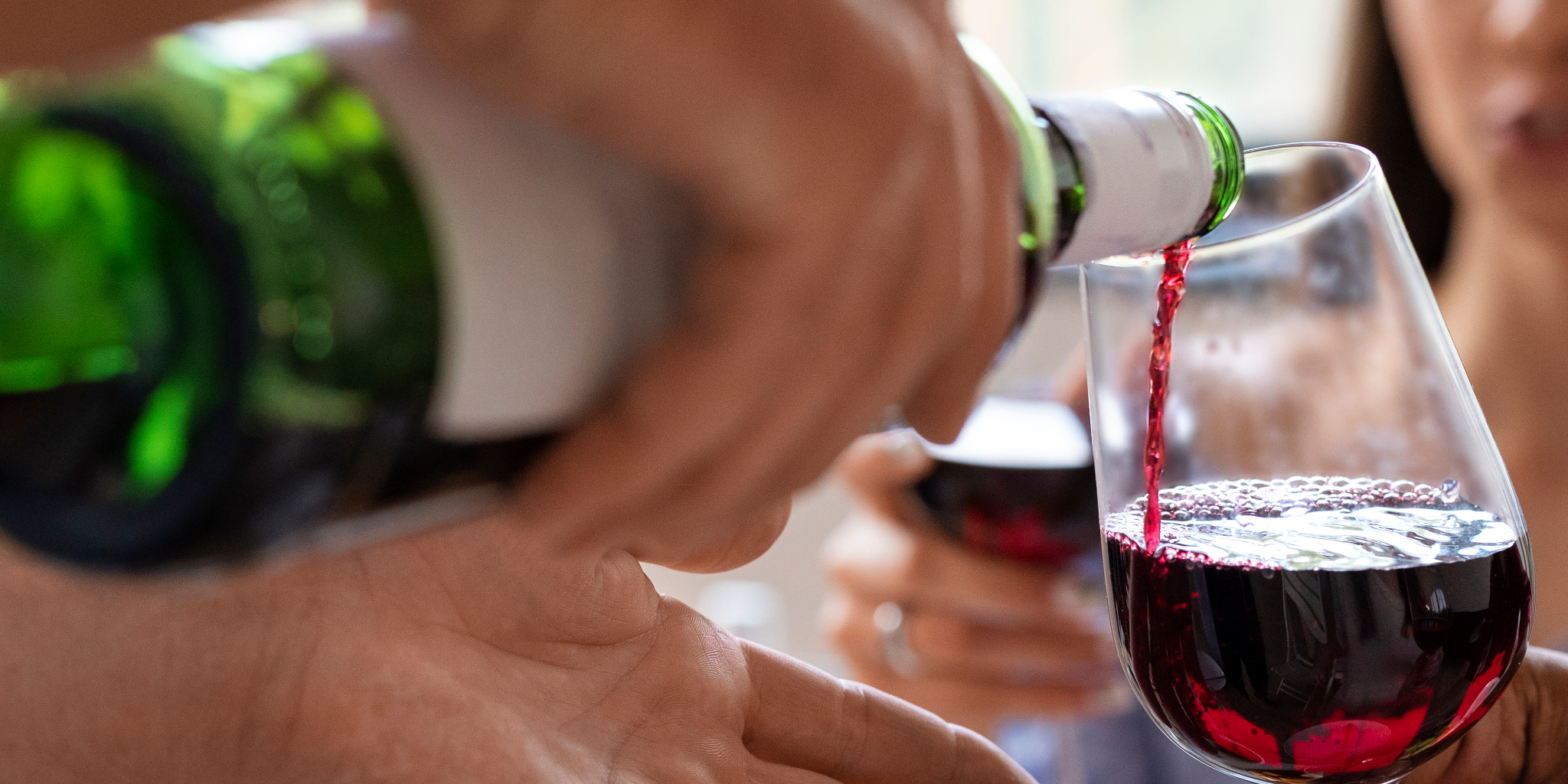 22nd  Wine and Food Week adds global theme