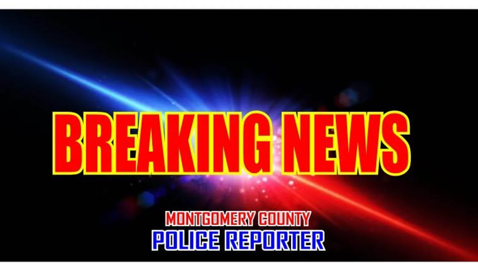 Conroe Residents Advised to Avoid Ranking Road