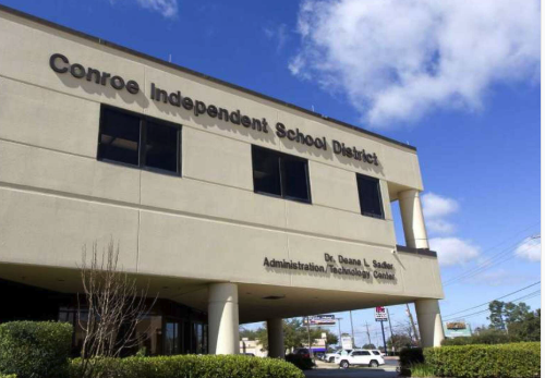 Conroe ISD moves to tighten misconduct reporting policies