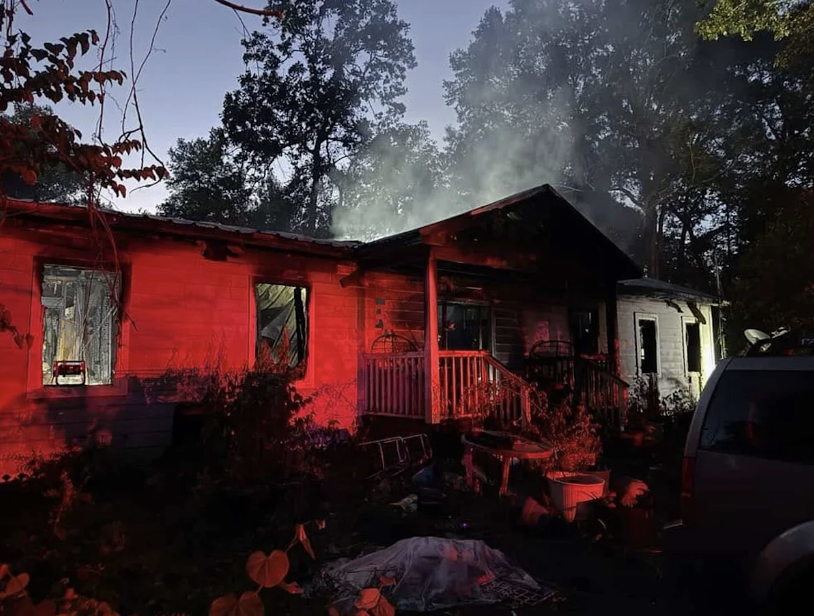 Officials urge safety plans after fatal blaze