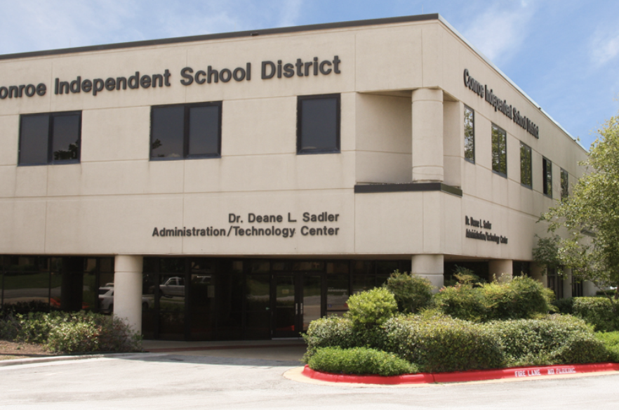 Conroe ISD delays vote on board procedures policy