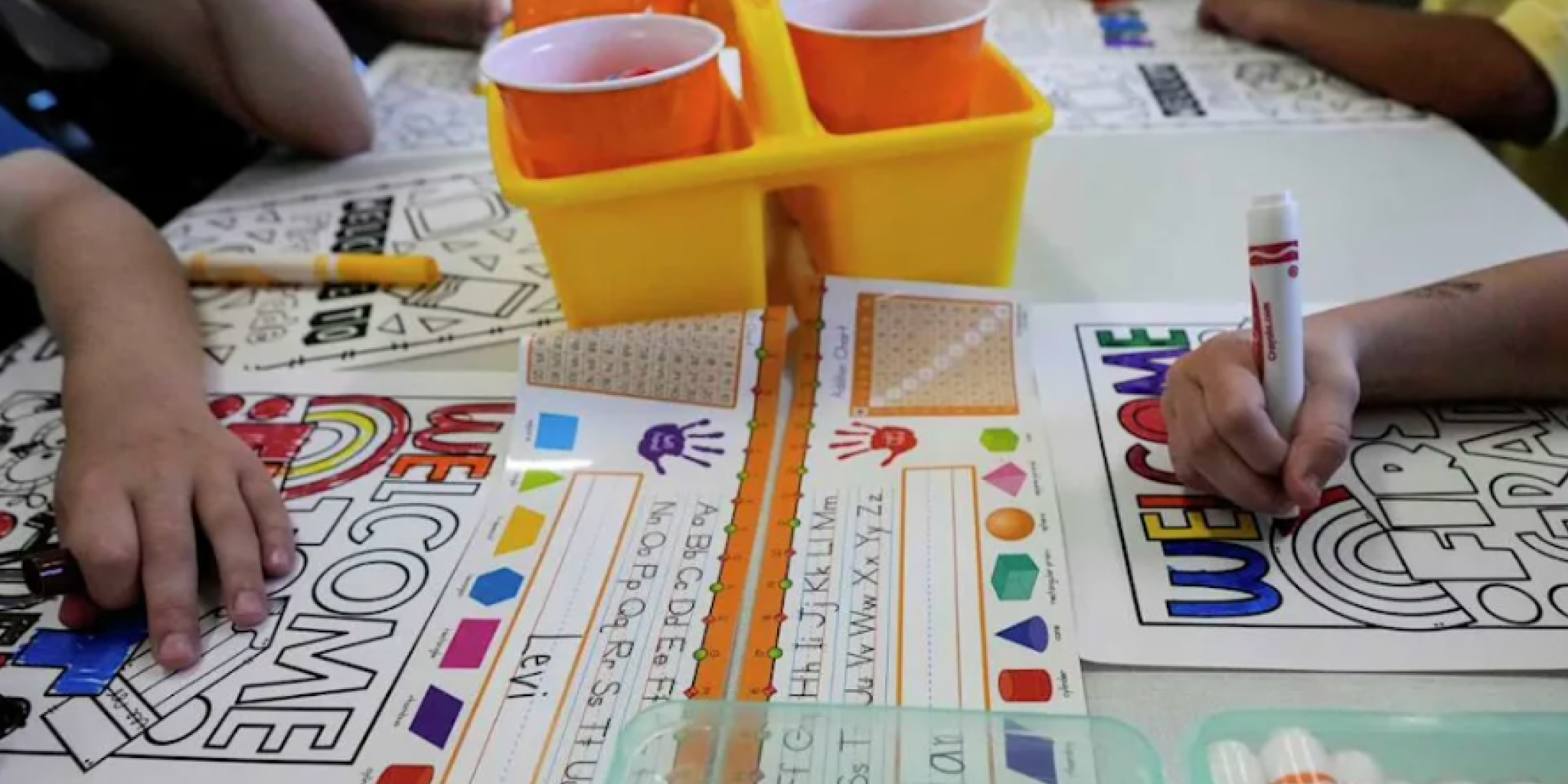 Conroe ISD faces rising special education costs, enrollment