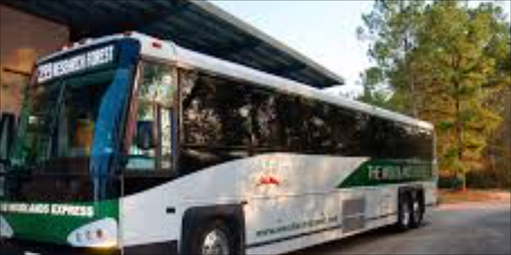 Woodlands Express adds new afternoon departure, adjusts commuter routes