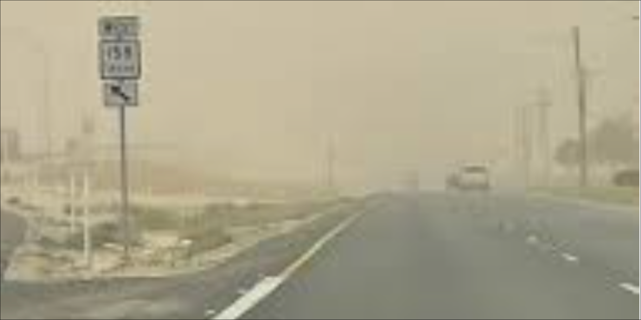  Air quality concerns persist as temperatures climb across Montgomery County