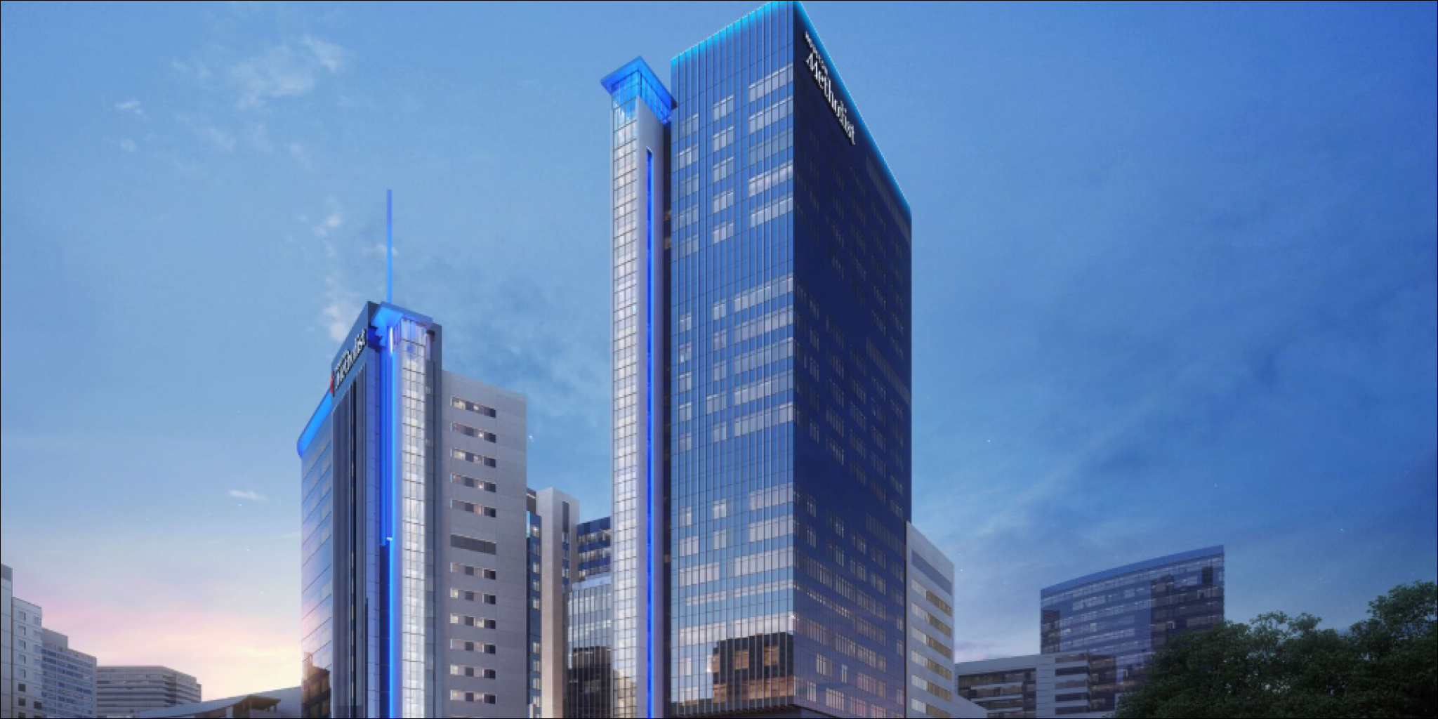 Houston Methodist receives record $110 million gift for brain and women’s health research