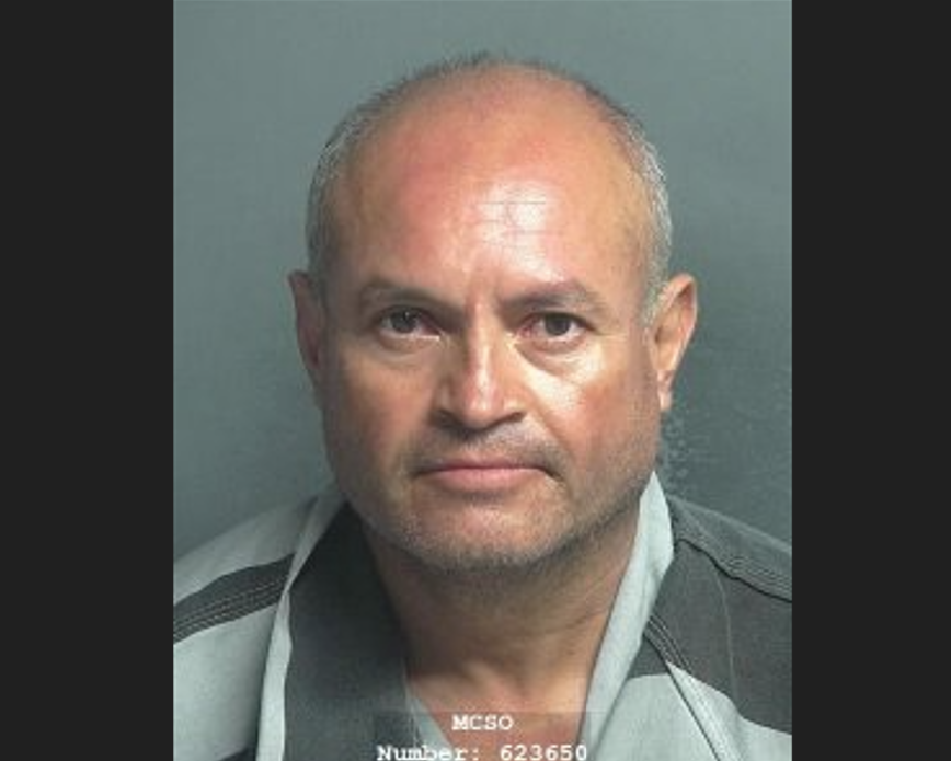 Montgomery County Jury Sentences Man to Life for Child Sex Abuse