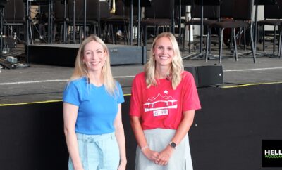 Cynthia Woods Mitchell Pavilion Offers Free 2026 Arts Events