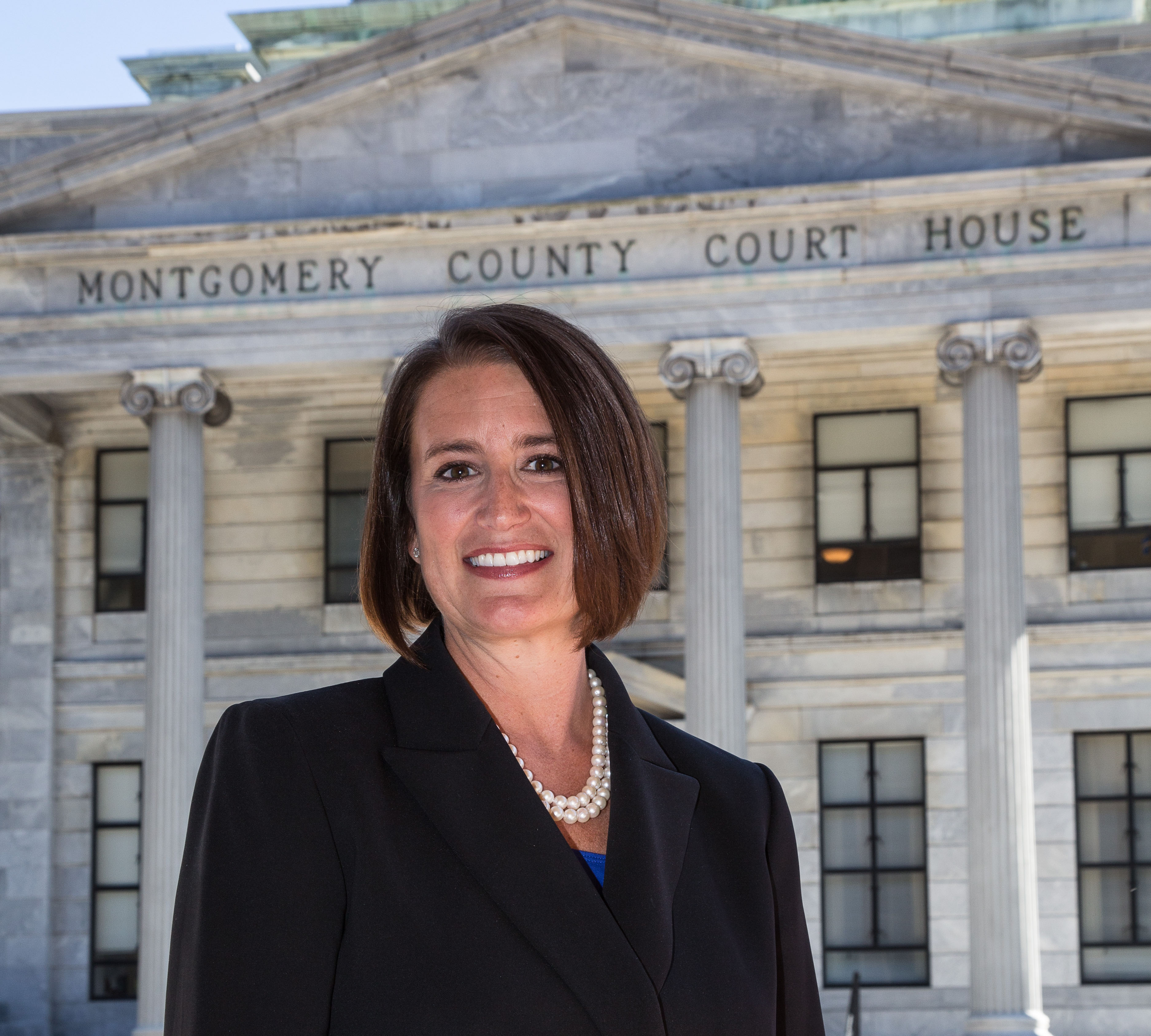 54 DWI Charges Filed After Montgomery County July 4 Crackdown