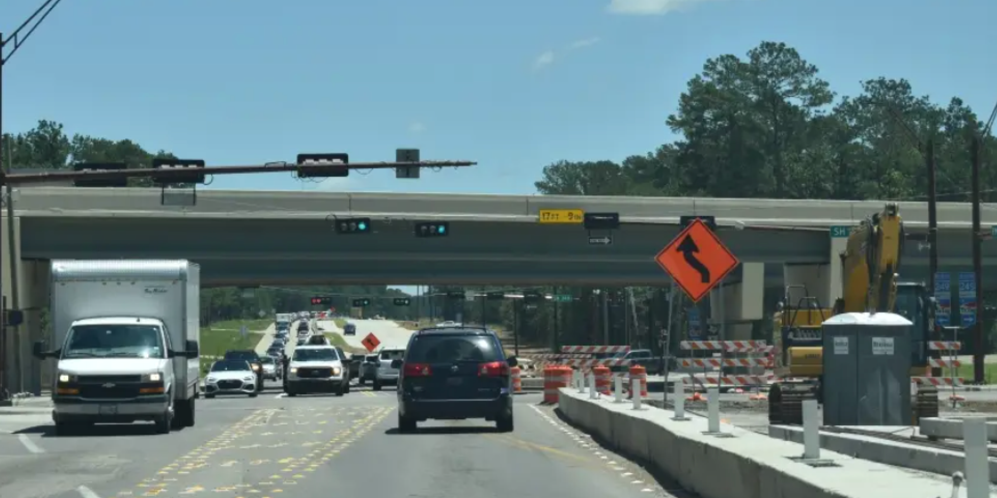 Montgomery County to review tax exemptions, road bond update