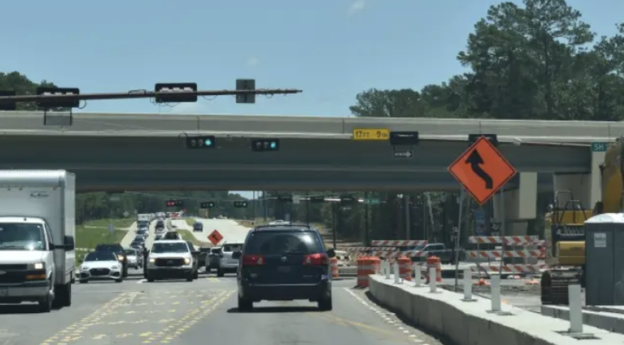 54 DWI Charges Filed After Montgomery County July 4 Crackdown