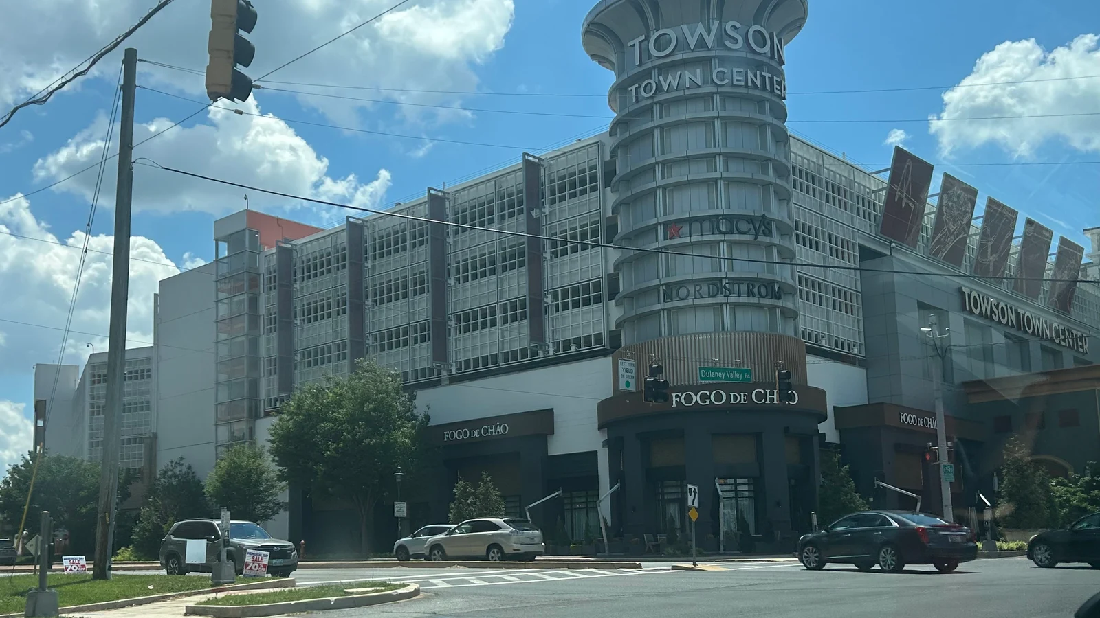 Woodlands approves $250K study for Town Center mobility hub