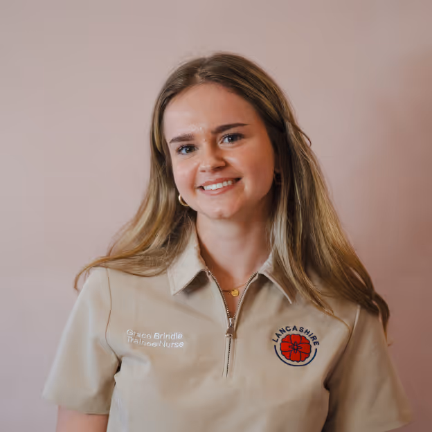 Grace Brindle