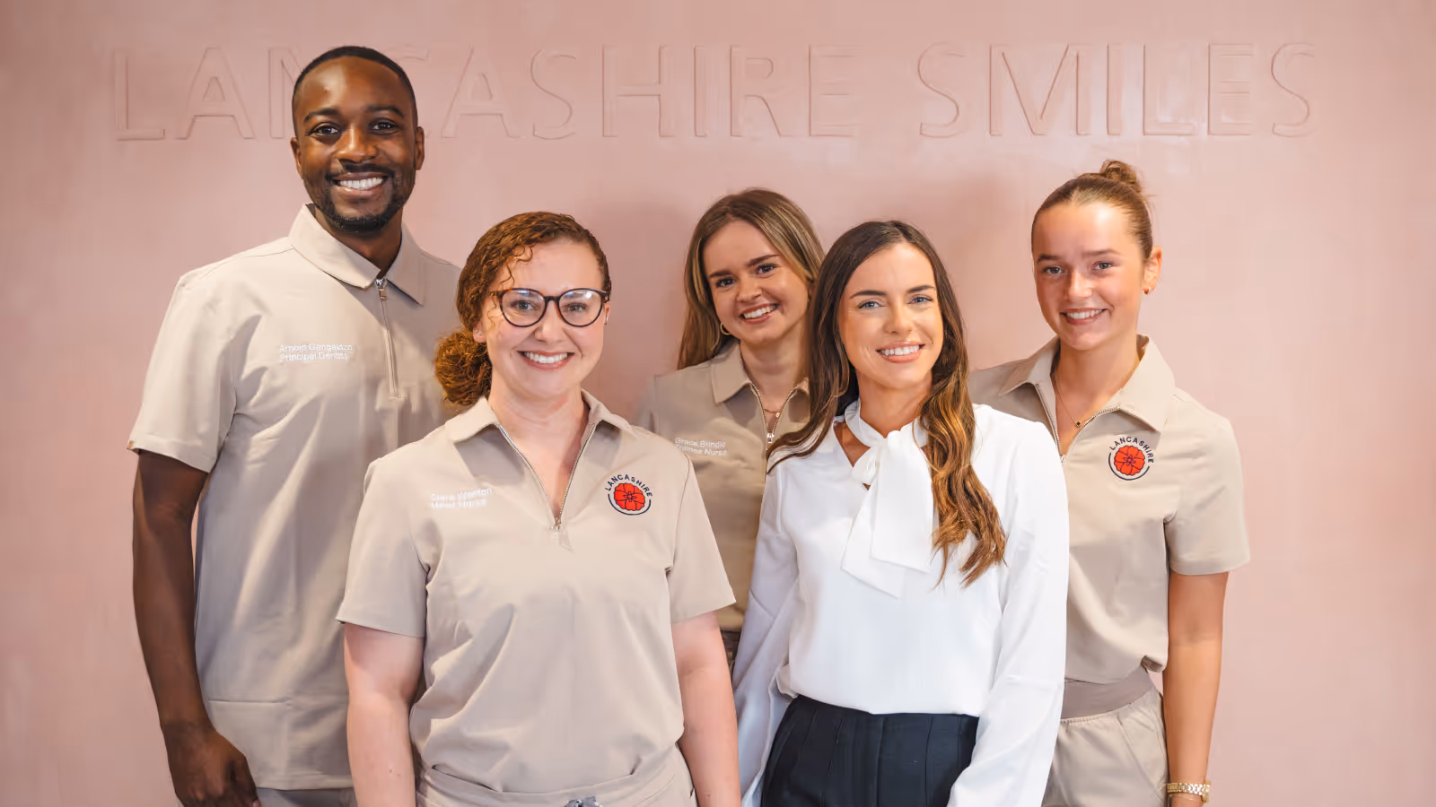 Dr. Arnold Invisalign Award