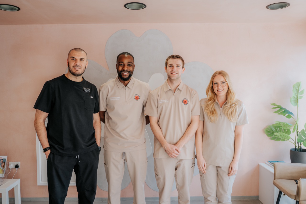 Dentists