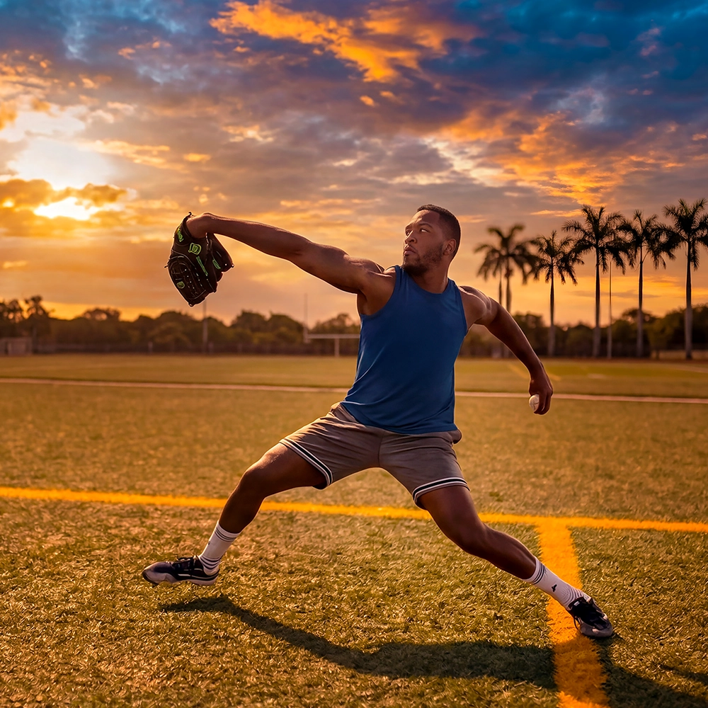 2026 Summer Development Program Image