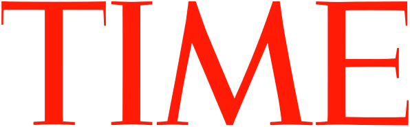 time magazine logo
