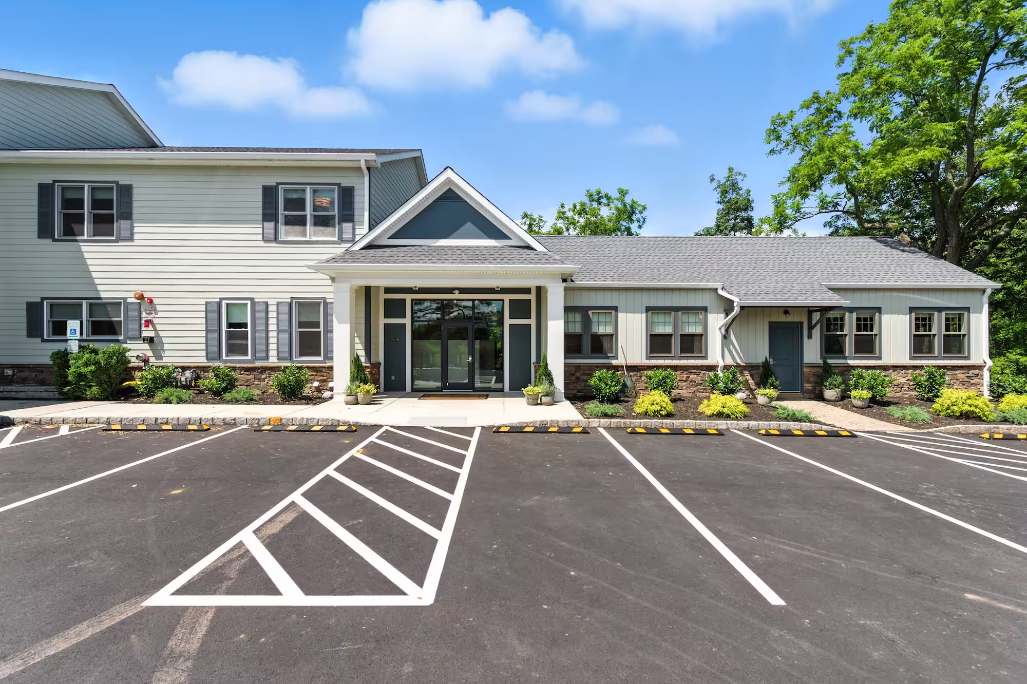 Monte Nido Clementine Montgomery Exterior