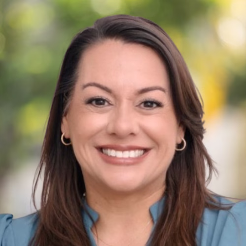 Karina Fajardo, MD headshot