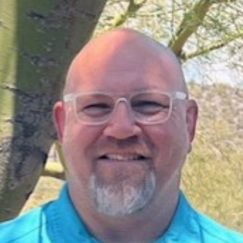 Chad Stears Headshot