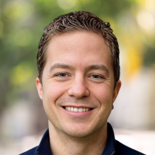 David Sadowsky headshot