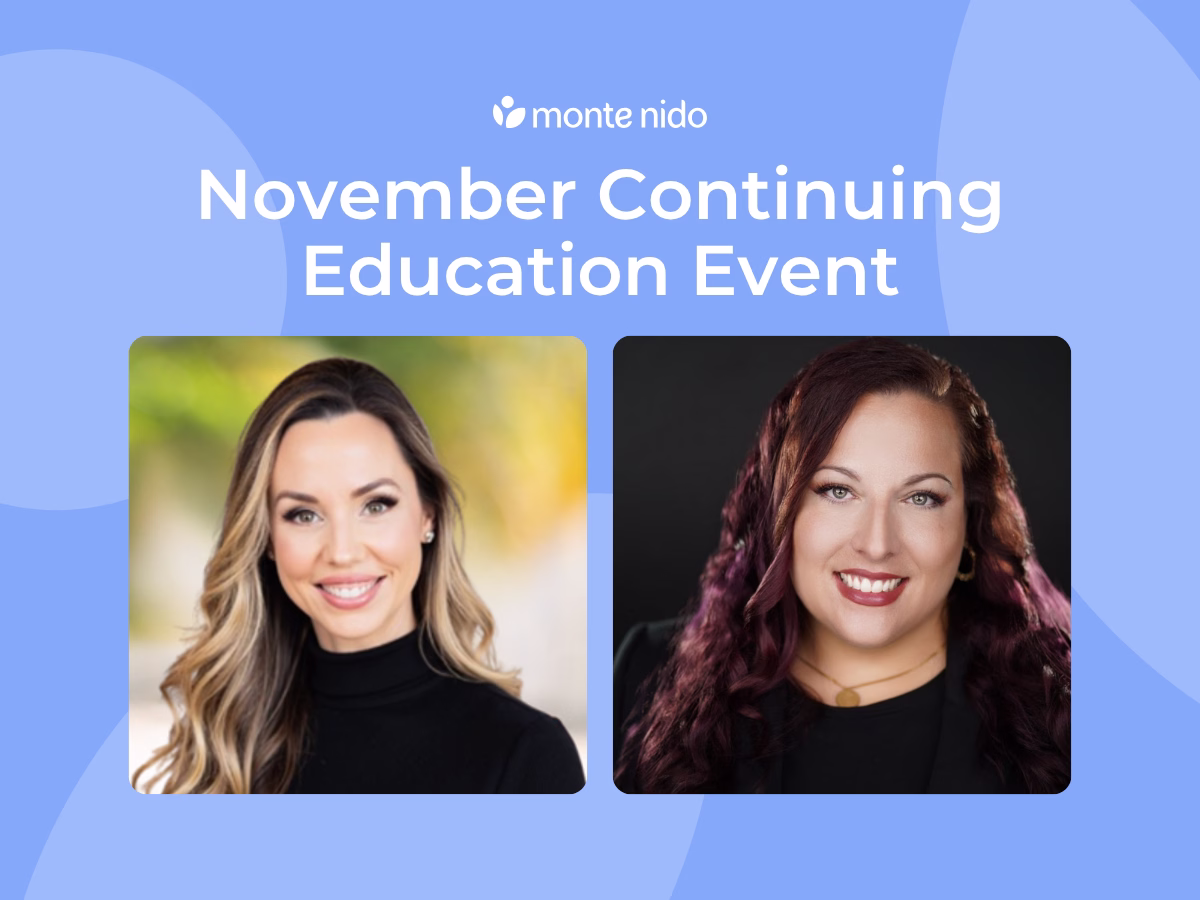 November Veterans CE Event Header Image