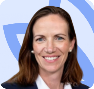 Patricia Dude, LMHC, LPC