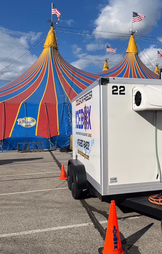 walk in cooler rental Ohio - walk in cooler rental Ohio