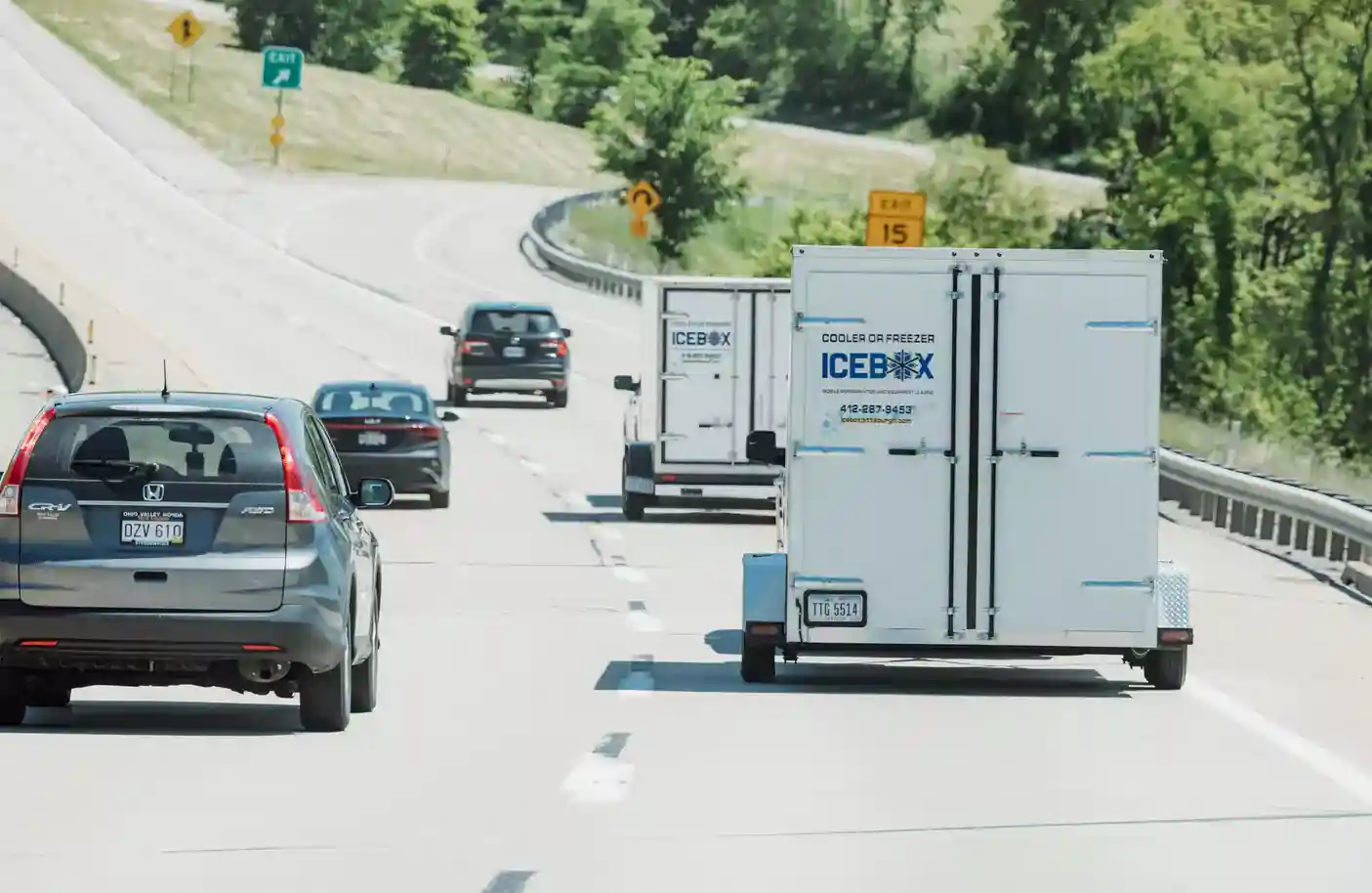 mobile chiller rental - mobile chiller rental
