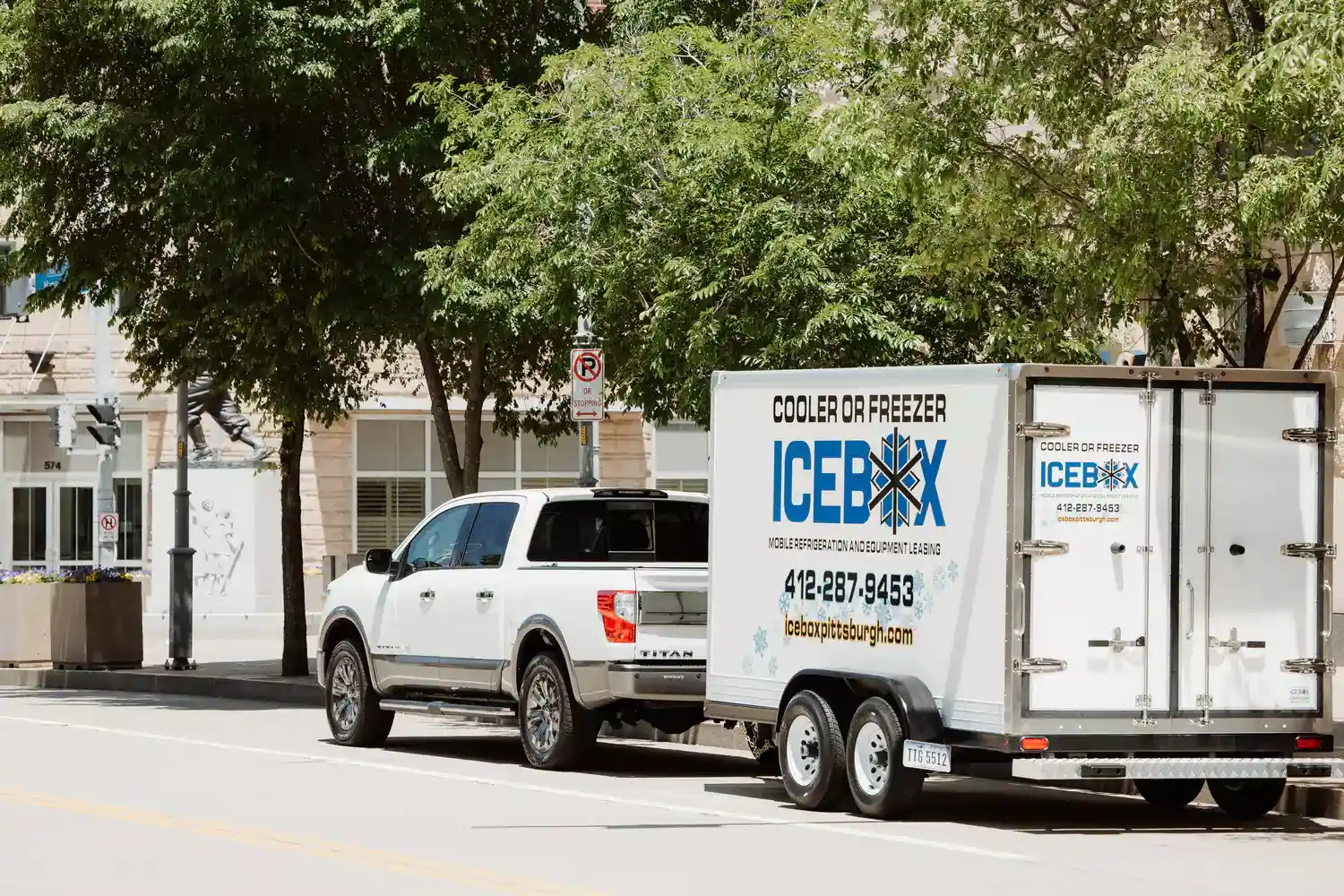 20ft refrigerated container - 20ft refrigerated container