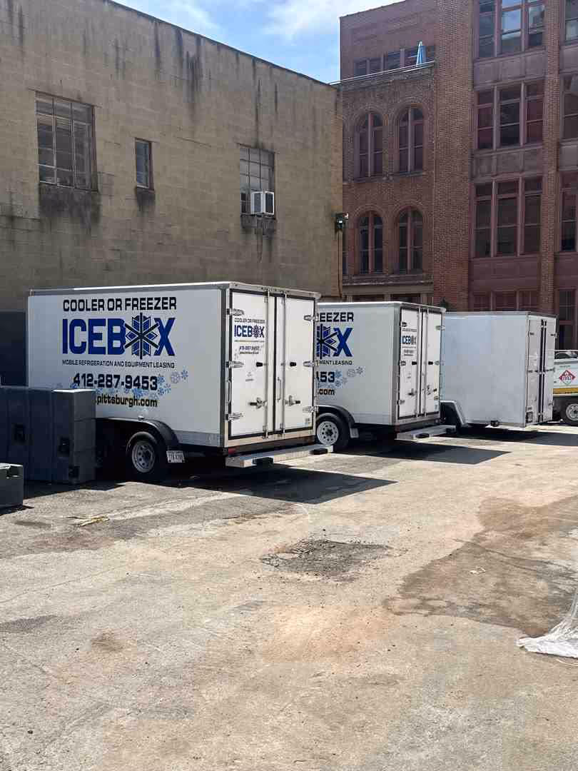 refrigeration container rentals - refrigeration container rentals