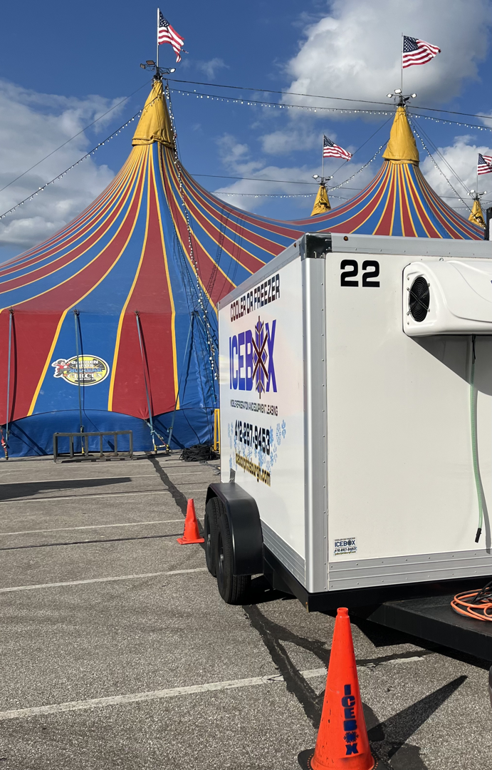 freezer storage rental - freezer storage rental near me