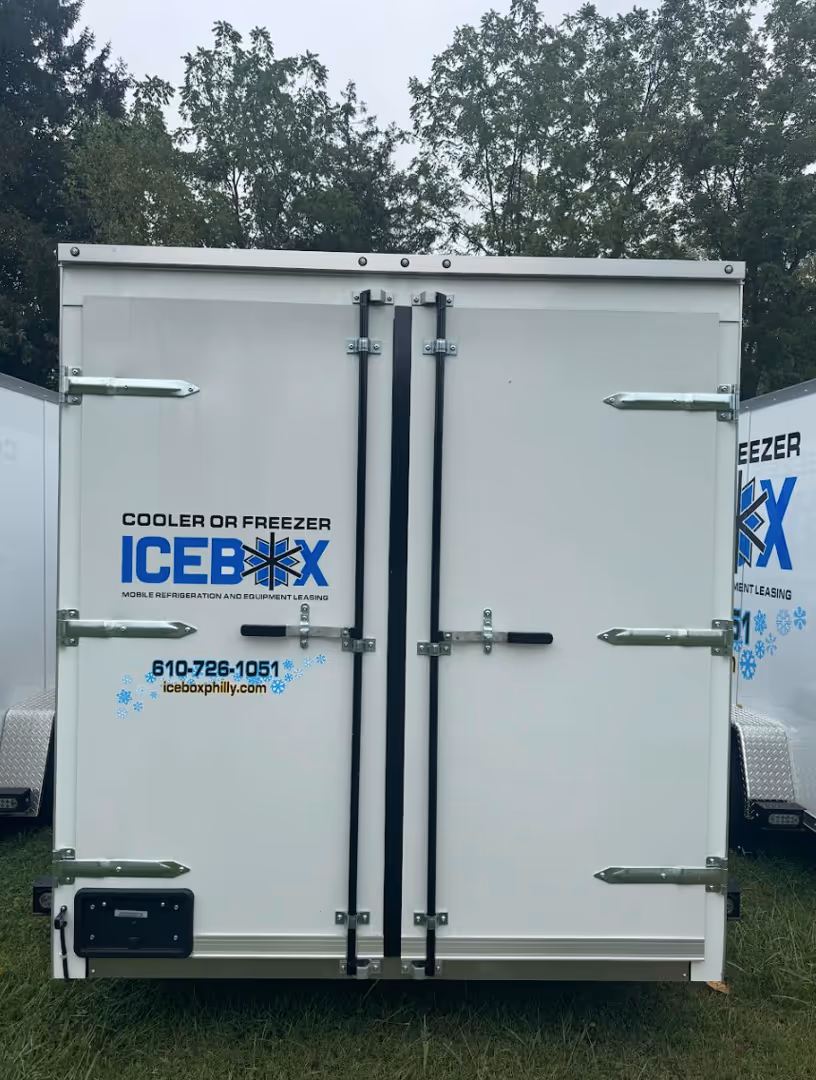 event refrigeration rental - event refrigeration rental