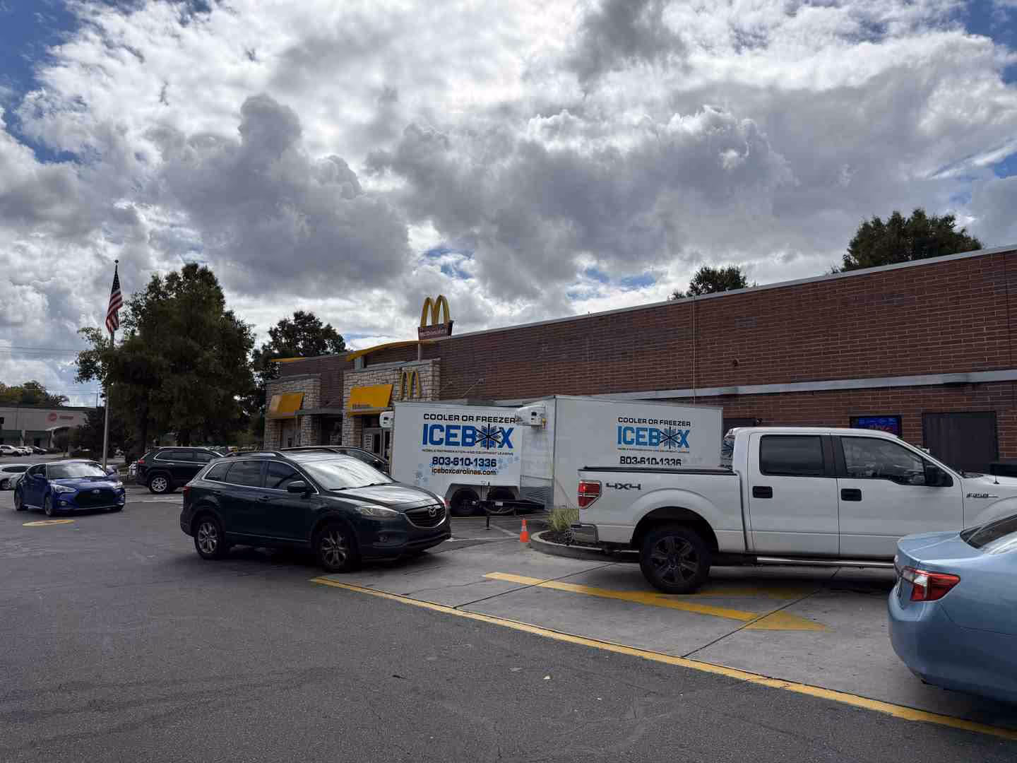 craft beer brewing equipment - brewery cold storage