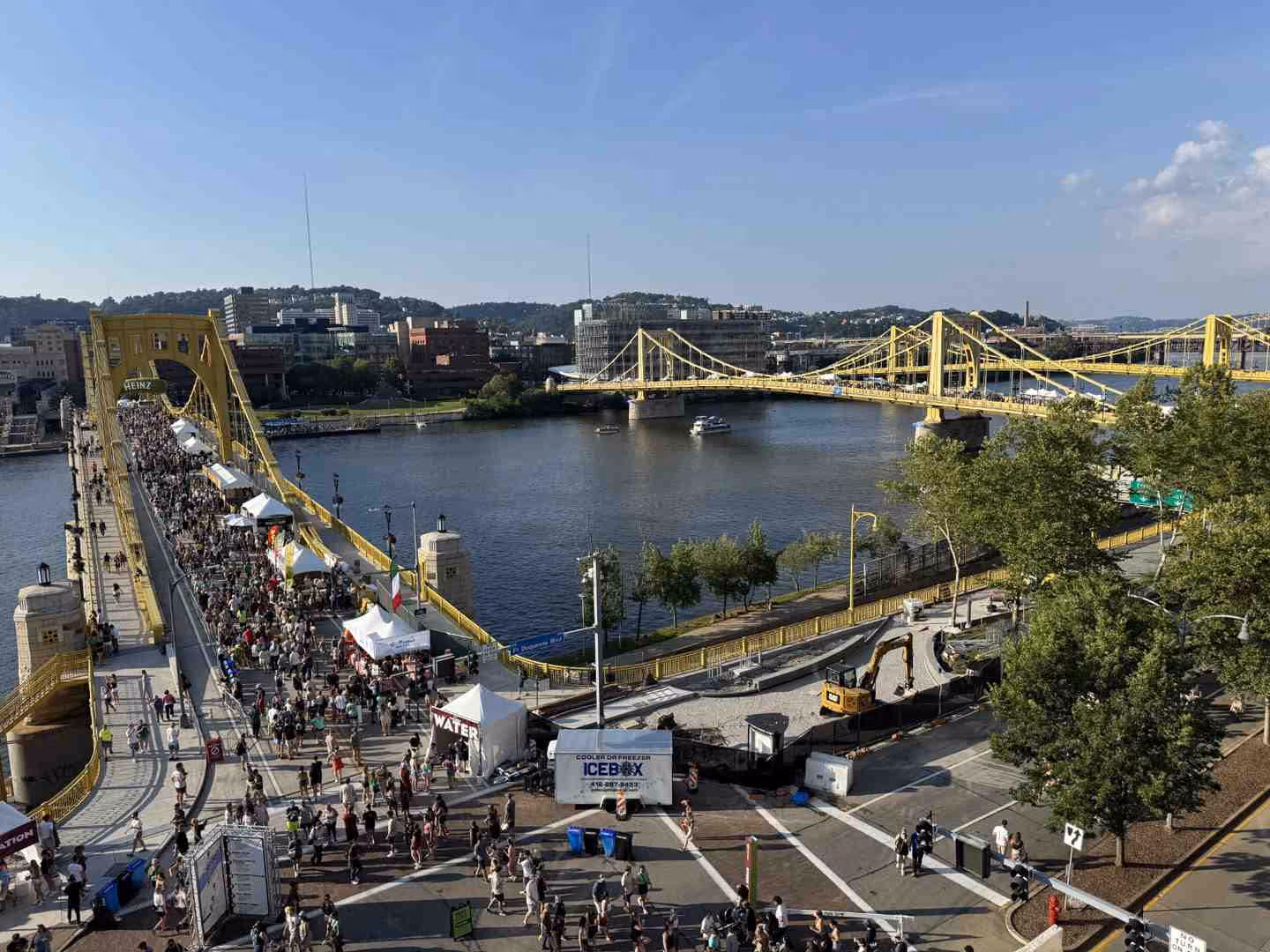 large capacity cooler - large capacity cooler