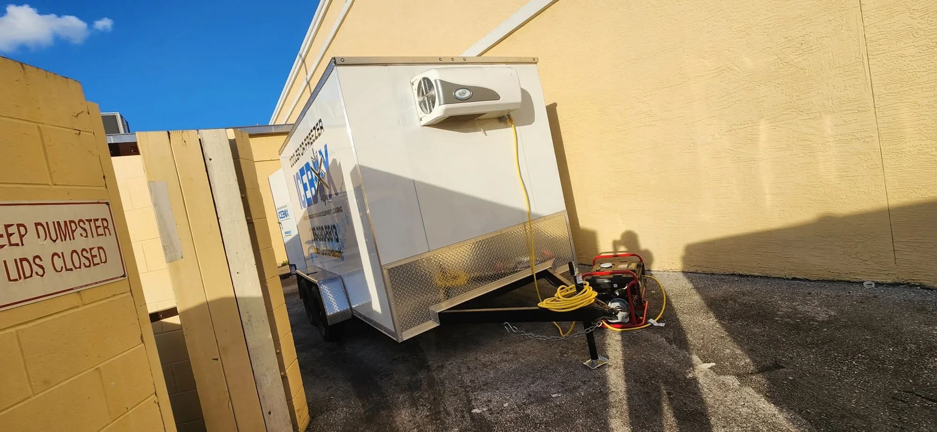 trailer electrical hookup trailer electrical hookup