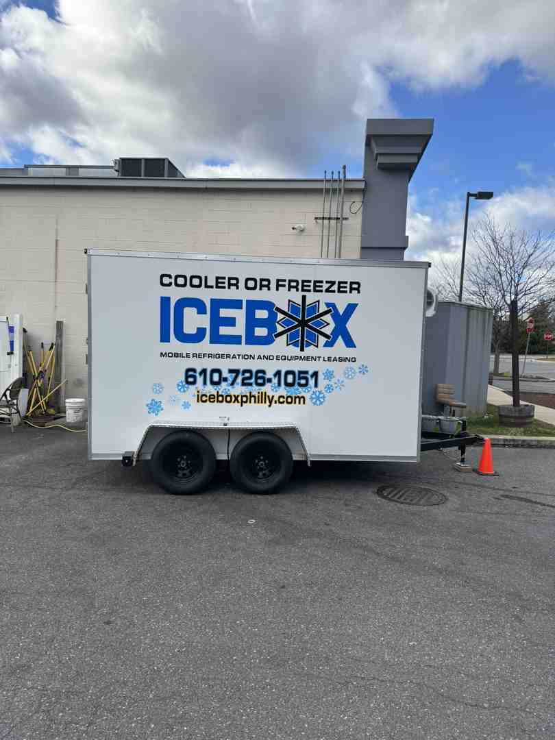 rent cold storage near me