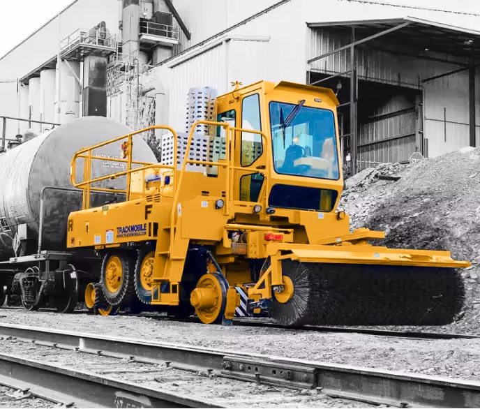 Image of Hercules locomotive.