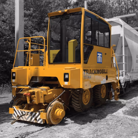 Image of Railcar