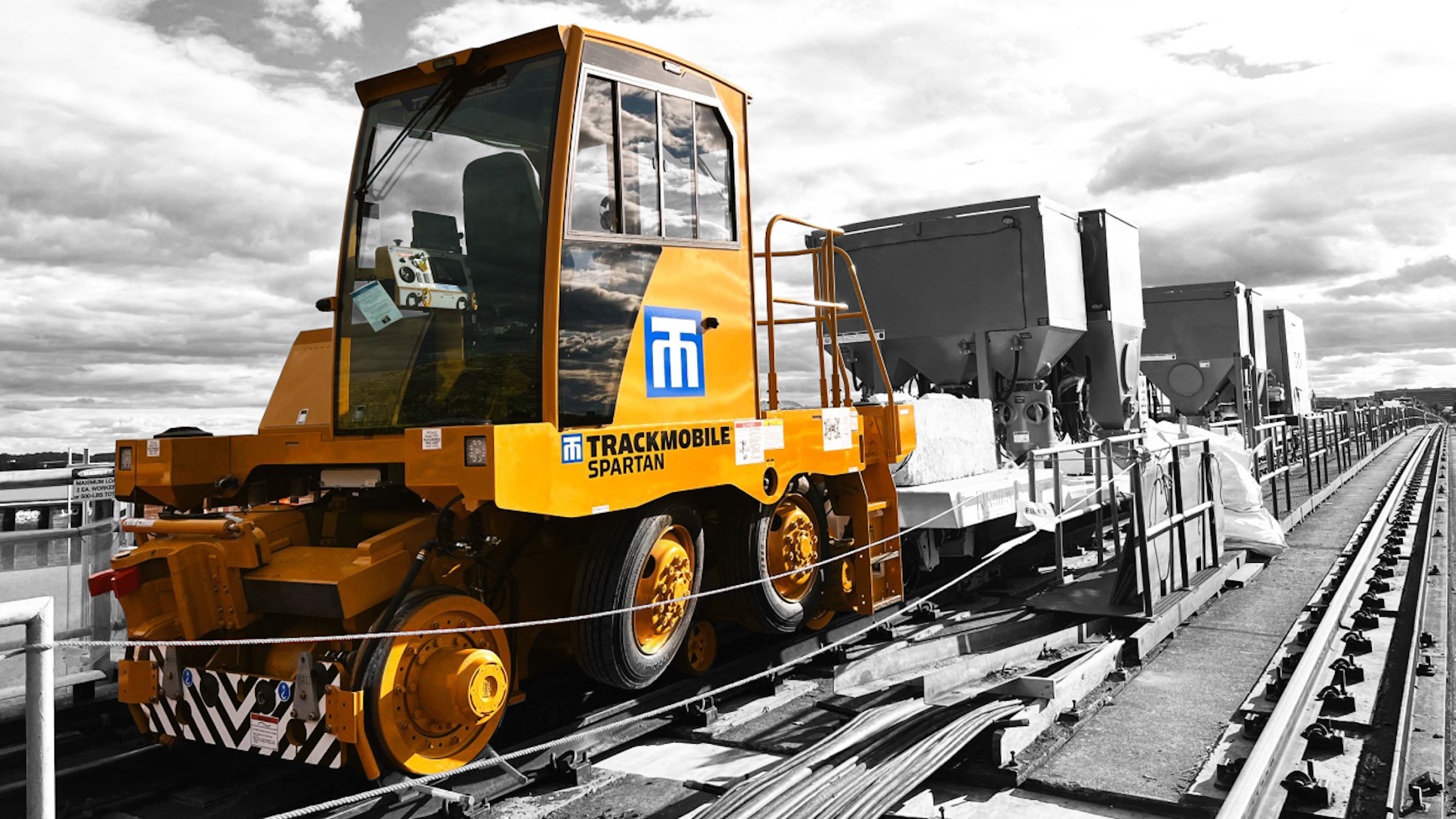 A image showing a manufacturing facility