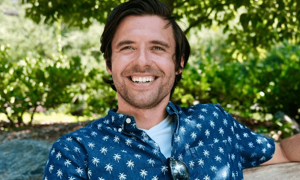 Behind the Lens: SDVoyager Spotlights Synchronous Founder James Parker