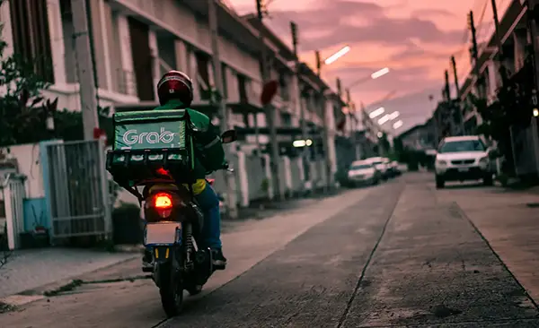Picture of the dispensary. It's showing inside of the store & showcasing their products.