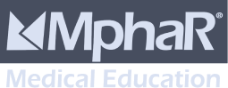 Mphar footer Logo