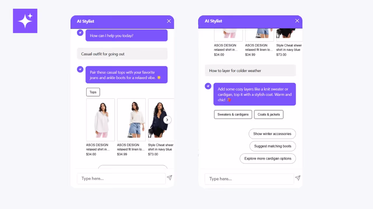 AI Stylist