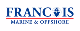 The Francis company logo