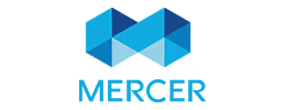 The Mercer Company Logo